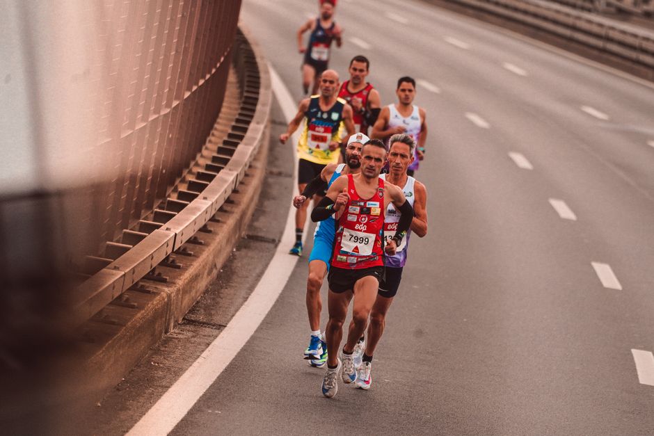 Félix Sánchez revela el costo físico y mental de preparar un maratón