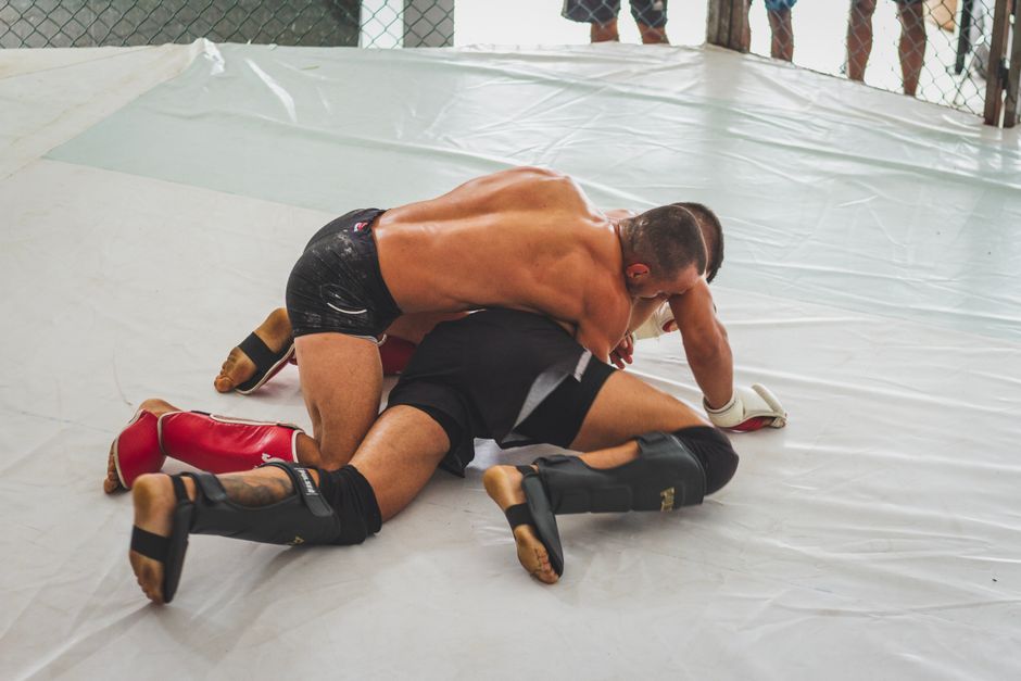 José Delgado sustituye a Yair Rodríguez en UFC Night ante Jean Silva por lesión