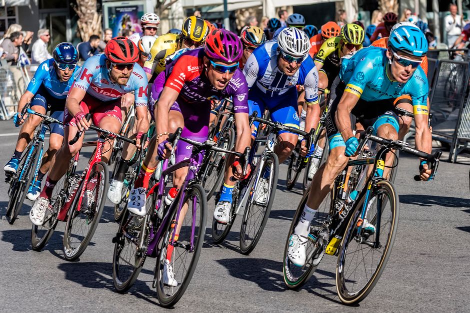 Pogacar busca la Triple Corona en La Vuelta