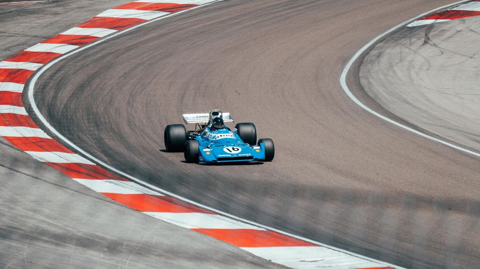 Alpine de Franco Colapinto recibe las mismas actualizaciones aerodinámicas que usó Pierre Gasly en Monza