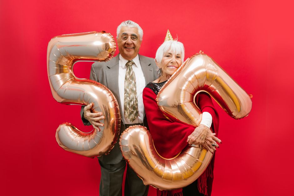 Foto de Más de 50