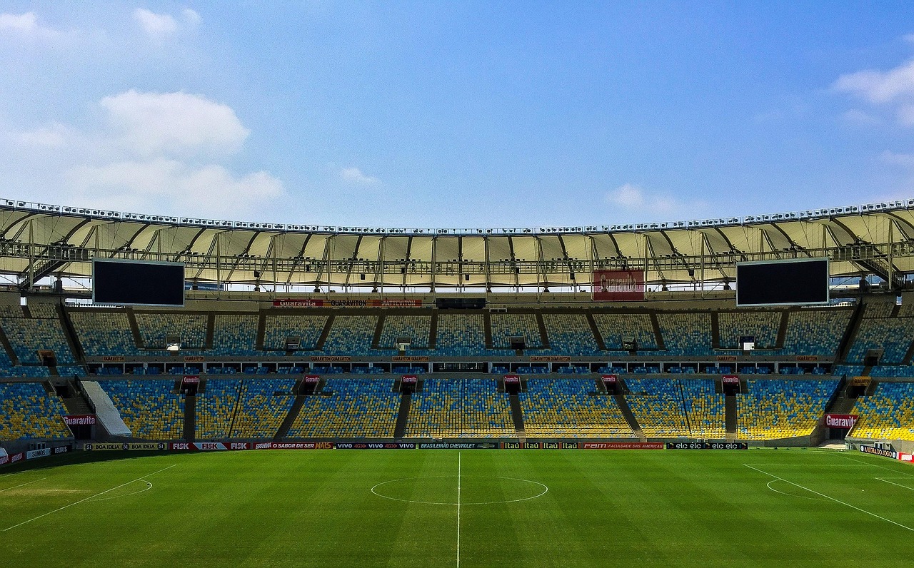 Imagen de ambiente de la sala de chat de Fútbol