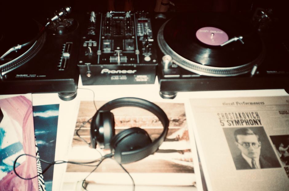 Foto de Música