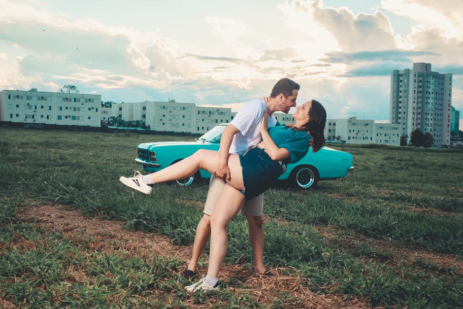 Foto de Amor